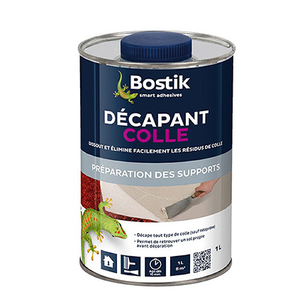 Dcapant colle Bostik - 1 L