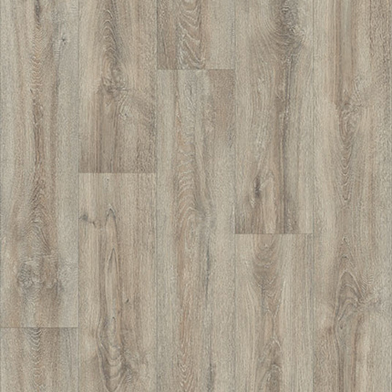 Sol PVC - Envers textile - Apunara Oak Light