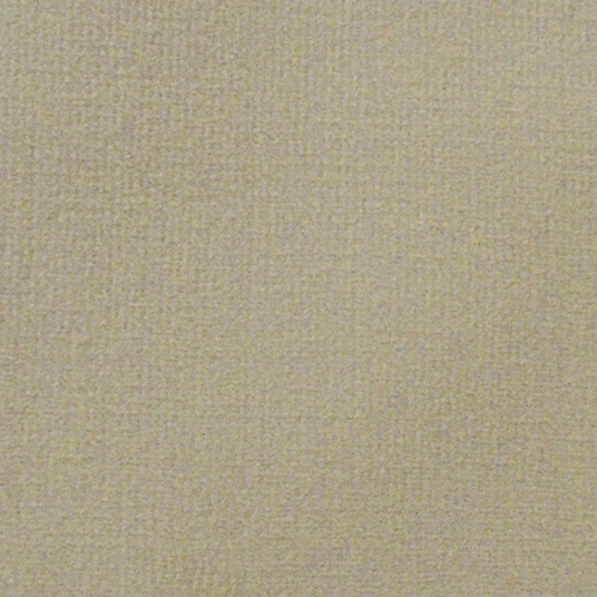 Tapis sur mesure Velours Loft beige - Matière