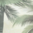 Papier peint panoramique - Format L - Palmeraie tropicale - gros plan