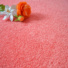 Moquette Manège - Rose bonbon - vue de près