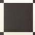 Sol Vinyle Style - Effet damier carreaux noir et blanc - Sans perspective