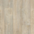 Sol Lino Eco - Imitation parquet bois blanc vieilli - Sans perspective