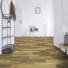 Sol Vinyle Link Plus - Imitation parquet bois - Surface brillante - Couloir