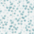 Papier peint vinyle sur intiss - Botanique - Feuille Eucalyptus bleu - Sans perspective