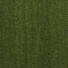 Paillasson - Tapis brosse Coco - Vert - Ep. 17mm - vue de haut