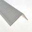 Profil de finition aluminium terrasse - 220 cm - Vue de prs