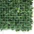 Mur végétal artificiel - feuilles de gardénia - accroche
