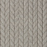 Moquette en laine, jute et sisal Esprit gris - sans perspective