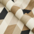 Papier peint vinyle sur intissé - Design wood - Parement bois hexagonal - rouleau