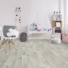 Sol Vinyle Interior - Imitation parquet avec marquage vin - Gris - chambre enfant