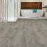 Parquet vinyle rigide Ultime - Pose clipsable - Chne gris - salle de bain