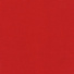 Coton gratté ignifugé couleur rouge - sans perspective