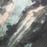 Papier peint panoramique - Format XXL - Paysage poétique - gros plan