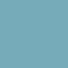 Dulux Valentine Color Resist - Murs&Boiseries - couleur mat bleu verre