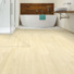 Sol Vinyle First - Imitation parquet bois clair - salle de bain