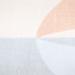 Papier peint panoramique - Format XXL - Motif vintage clair - gros plan