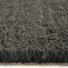 Tapis Brosse Coco Spécial PMR-ERP - Anthracite - Ep. 17mm - Macro tranche
