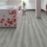 Lame Sol PVC - Click  plat 0,55 - Parquet Chne gris (Oak 24935) - salle de bain