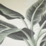 Papier peint panoramique - Format L - Palmeraie tropicale - feuille