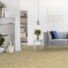 Sol Vinyle Loft - Imitation parquet bton rompu - Surface brillante - salon