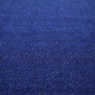 Visuel - Paillasson - Tapis brosse Coco - Bleu - Ep. 17mm