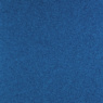 Visuel - Moquette Velours - Scenario Balsan - Bleu électrique 186