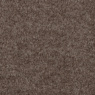 Visuel - Moquette paisse en polyester recycl - Re-life -Marron brun