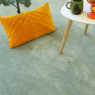 Visuel - Moquette douce poils longs - Touch - Vert sauge