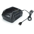 Chargeur de batterie 40V FAST-V19 - Compatible avec la batterie Garland 40V BAT 4-V19