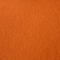 Moquette - Stand Event - Orange citrouille