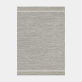 Tapis Prisma Gris - Motif Losanges