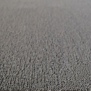 Tapis PVC - entrée, couloir, salle de bain, terrasse - gris - zoom