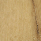 Zoom sur le décor bois très réaliste du Parquet vinyle rigide Ultime - Pose clipsable - Chêne doré