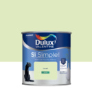 Dulux Valentine Si Simple! - Peinture toutes pices - Satin Le Vert