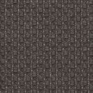 Chute de Moquette Tiss Plat - Natt Sumatra - Noir