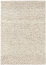 Tapis naturel en laine - Scandinave - Beige