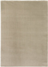 Tapis Velours - Taupe - Lavable en machine