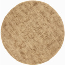 Vous aimerez aussi : Tapis rond en jute et coton - Lounge - Naturel