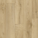 Sol Vinyle Textile - Haute Performance - Aspect parquet forestier