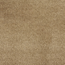 Tapis sur mesure en polyester recyclé Re-life camel