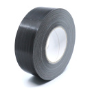 Decoweb.com vous recommande : Gaffeur ruban adhésif Toilé - 50mm x 50ml - Noir