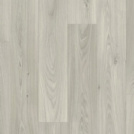 Sol Vinyle Textile Grande largeur - Aspect parquet - Chne blanc