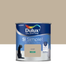 Dulux Valentine Si Simple! - Peinture toutes pices - Satin Le Kraft