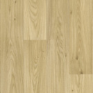 Sol Vinyle Textile Grande largeur - Aspect parquet - Chne clair