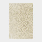 Vous aimerez aussi : Tapis de salon ou chambre - Mditation - Beige nude