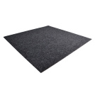 Dalle moquette pour protection du sol - Anthracite