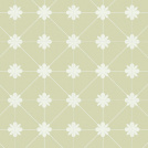 Visuel - Sol Vinyle Élite - Envers Textile - Aspect carreaux Lexington Bloom - Jaune vintage