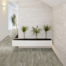 Lame vinyle Gerflor - Creation 55 rigid acoustic à clipser - spécial rénovation - Amador - couloir