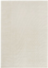 Tapis intrieur - Nazar - Lignes cru et beige naturel